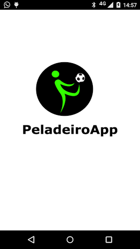 【免費運動App】Peladeiro App-APP點子