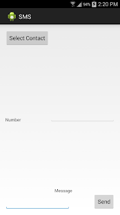 How to download Group SMS patch 1.0.a apk for pc
