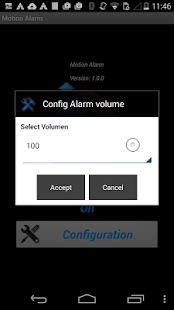How to mod Motion Alarm 1.0.1 mod apk for bluestacks