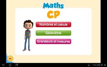 ExoNathan Maths CP APK Download for Android