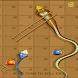 Snakes And Ladders