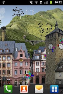 How to download Village PREMIUM Live Wallpaper 3.7 mod apk for android