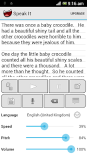 How to get Speak it 1.3 unlimited apk for android