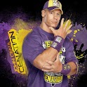 WWE Superstar John Cena HD WP logo