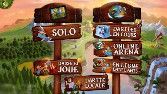 Small World 2 Screen 2