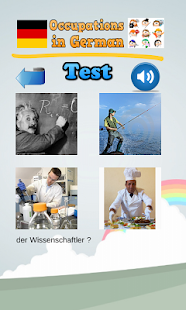 How to mod Learn Occupations in German 1.0.7 unlimited apk for android