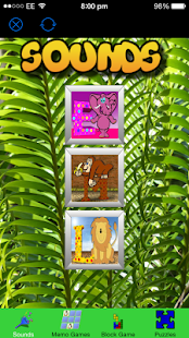 How to get Kids Animal & Creature Games patch 1.0 apk for bluestacks
