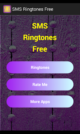 SMS Ringtones Free