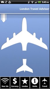 Travel Advisor: London Screenshots 1