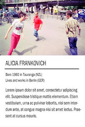 Dublin Contemporary 2011 poster 1