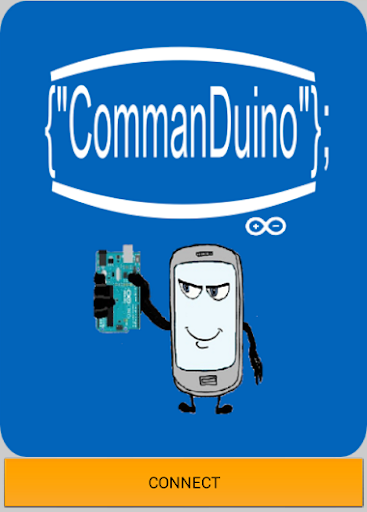 CommanDuinoBT