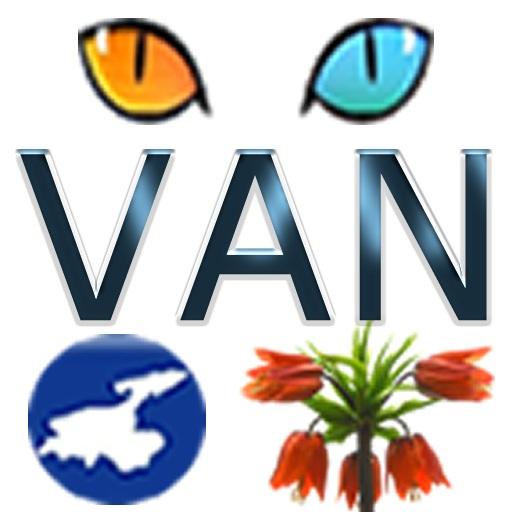 Van Guide - Van Kent Rehberi LOGO-APP點子