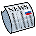 RuNews. News from Russia logo