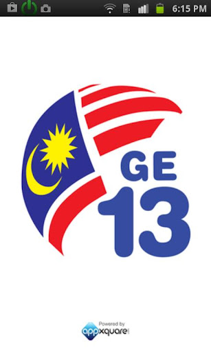 Vote 4 GE13