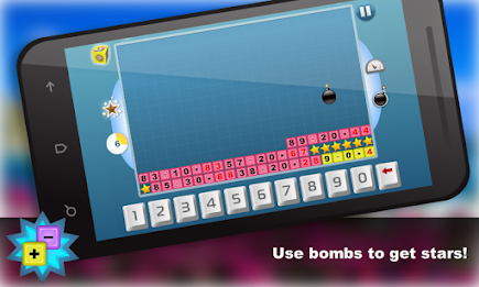 Mental Math for kids Free poster 14