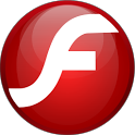 Flash FLV Video Player icon