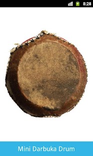 Free Mini Darbuka Drum APK