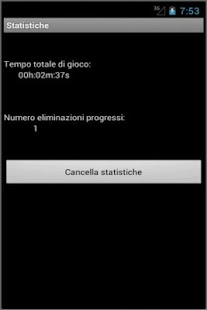 Free Blackout 2 Gamebook APK