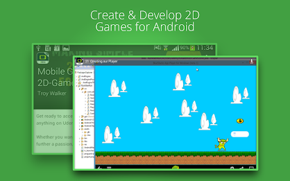 How To Make 2D Game poster 9