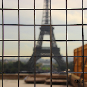 Paris Wallpaper