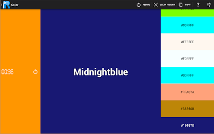 Randomizer - générateur hasard poster 8