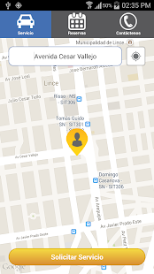 How to install TaxiLeal Peru 5.0 mod apk for android