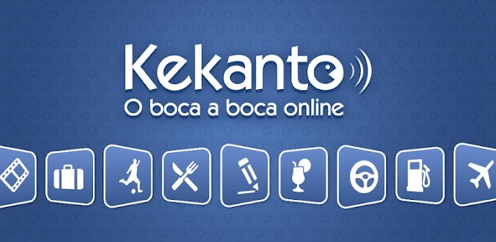 Kekanto - Boca a boca online