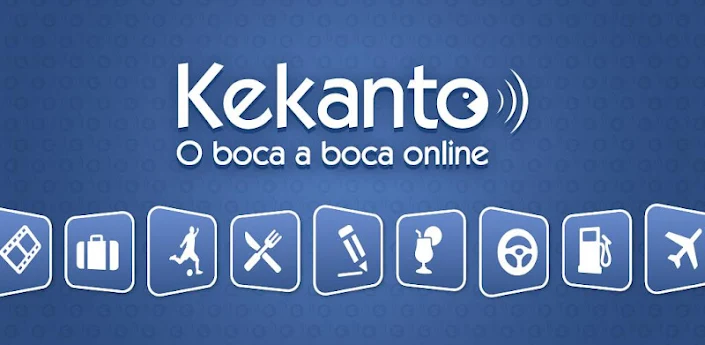 Kekanto - Boca a boca online