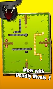 Super Snake HD - screenshot thumbnail