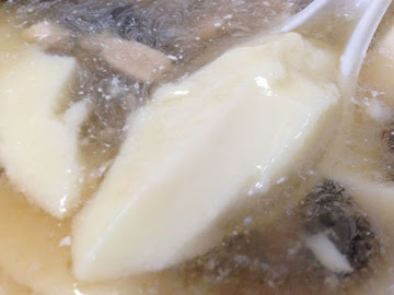 社子古早味豆花