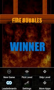 【免費街機App】Fire Bubbles-APP點子