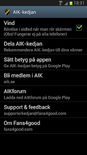 Free The AIK Chain APK for PC