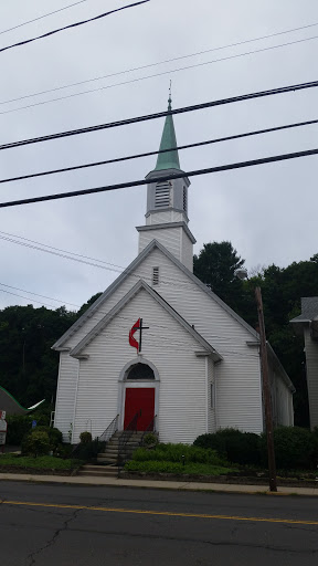 Naugatuck United Methodist Church