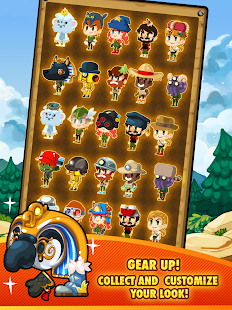 Pocket Mine 2 - screenshot thumbnail