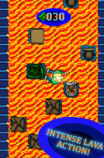Lava Tap! Screenshots 0