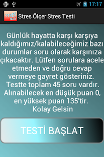 How to install Stres Ölçer Stres Testi 1.3 mod apk for laptop