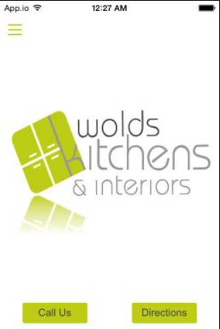 免費下載商業APP|Wolds Kitchens and Interiors app開箱文|APP開箱王