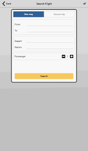Book Indonesia Flights Online Screenshots 6