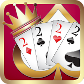 B-Bro Big 2(Pusoy Dos/Capsa)