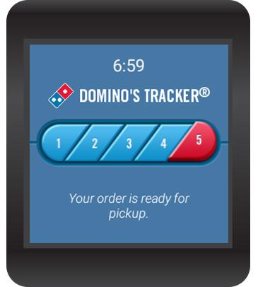 【免費生活App】Domino's Pizza USA-APP點子