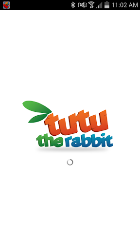 TuTu The Rabit