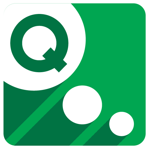 QuotePlace - World of Quotes! 娛樂 App LOGO-APP開箱王