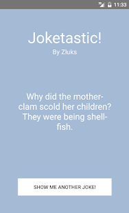 Joketastic! Screenshots 3