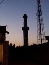 Menara Masjid Blok 6 Perumnas