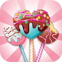 My Cake Pop Shop mobile app icon
