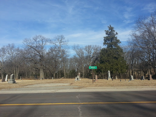 Bauer Cemetery