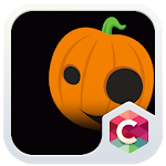 Spooky Halloween Pumpkin Theme Apk