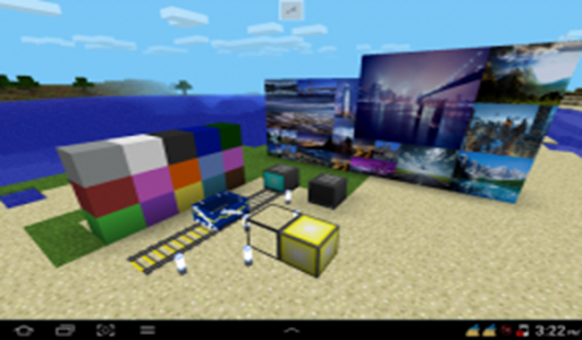 Texture Pack Mcpe Download Pop