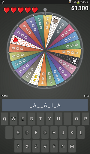 【免費教育App】Wheel of Luck-APP點子