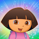 Dora's Rainbow Ride icon